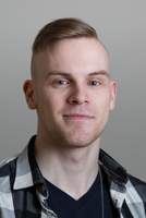 Unnar Helgi Halldórsson
