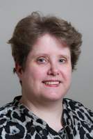 Sóley B. Axelsdóttir